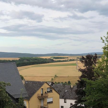 Gaestehaus Pellinger Hof Pellingen Exterior foto