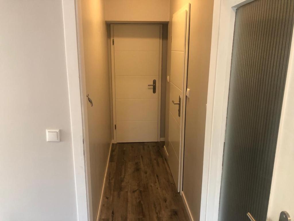 Gaestehaus Pellinger Hof Pellingen Quarto foto